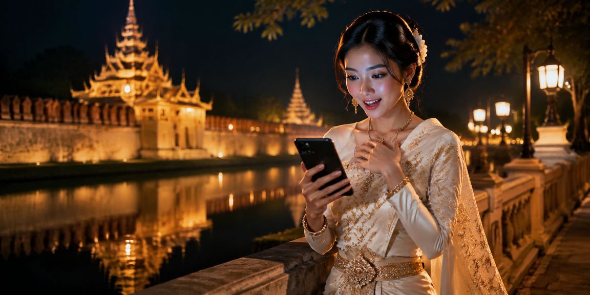 mm games မိုဘိုင်းဖြင့် အားကစားလောင်းကစား